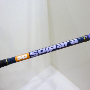 ソルパラ SPJ-B60LJ